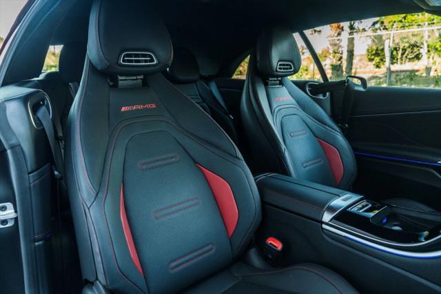 2025 Mercedes-Benz CL CLE 53 4MATIC+