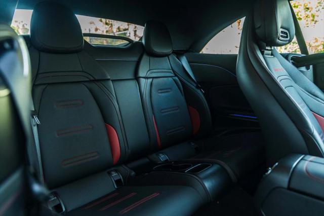 2025 Mercedes-Benz CL CLE 53 4MATIC+