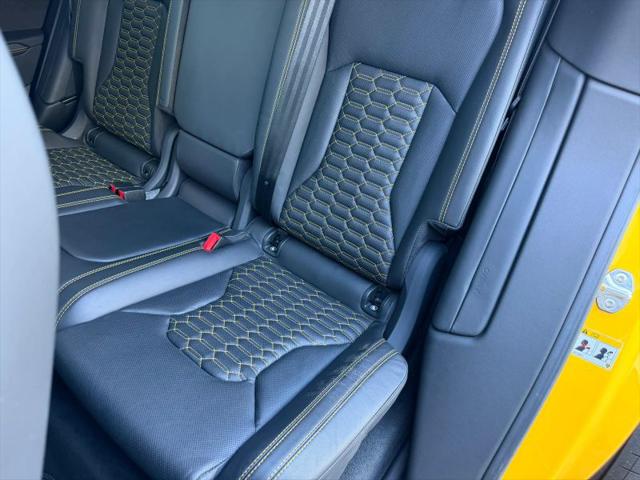 2021 Lamborghini Urus Graphite Capsule