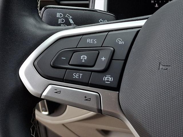 2022 Volkswagen Atlas 2.0T SE w/Technology