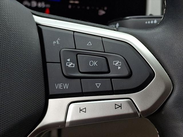 2022 Volkswagen Atlas 2.0T SE w/Technology