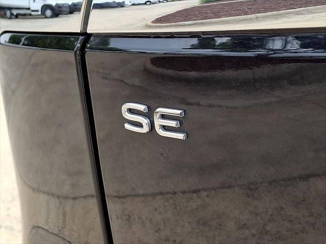 2022 Volkswagen Atlas 2.0T SE w/Technology