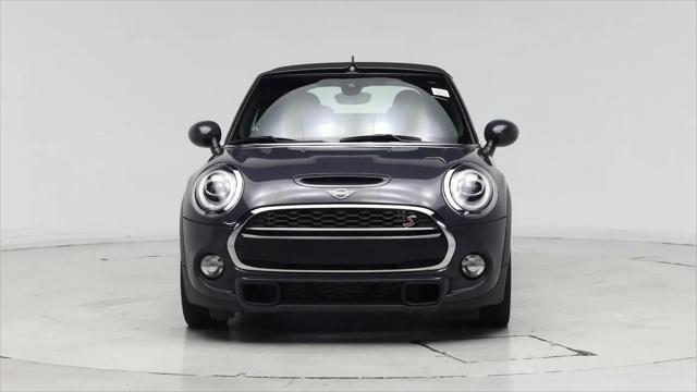 2019 MINI Convertible Cooper S