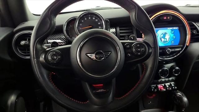 2019 MINI Convertible Cooper S