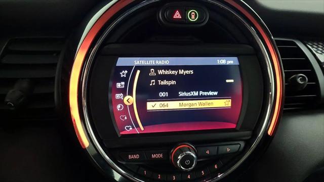 2019 MINI Convertible Cooper S