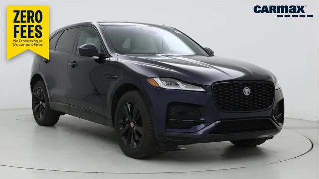 2023 Jaguar F-PACE S P250 AWD Automatic for sale in Pharr, TX
