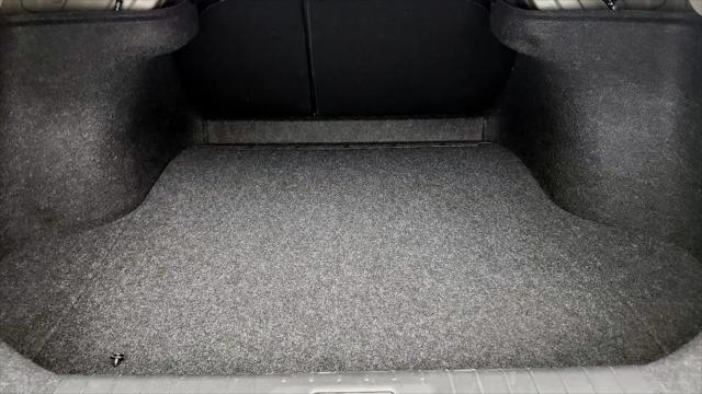 2021 Nissan Sentra SV Xtronic CVT