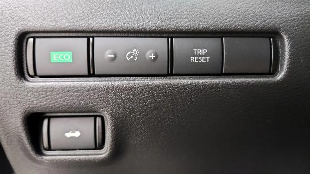 2021 Nissan Sentra SV Xtronic CVT