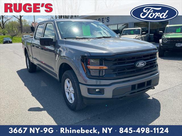 2026 Ford F-150 XLT for sale in Rhinebeck, NY