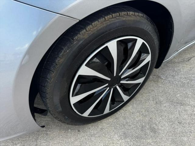 2016 Dodge Dart SE