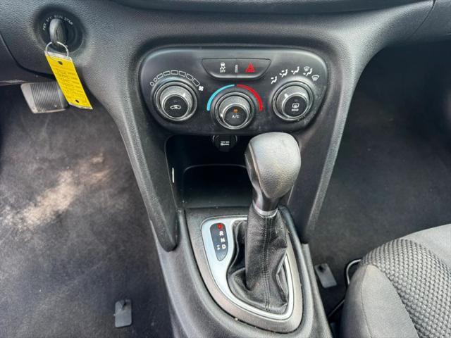 2016 Dodge Dart SE