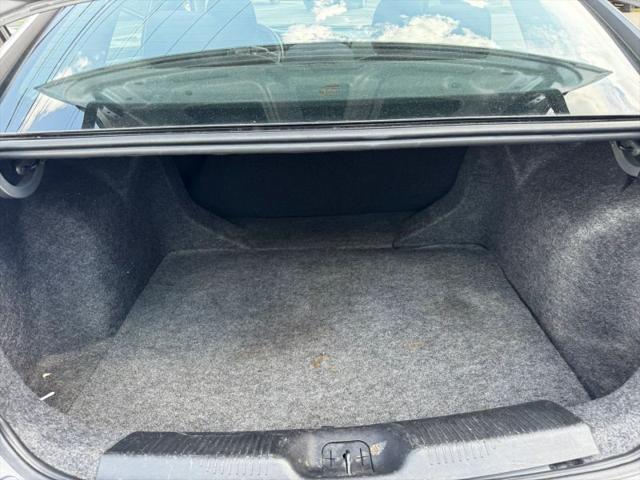 2016 Dodge Dart SE