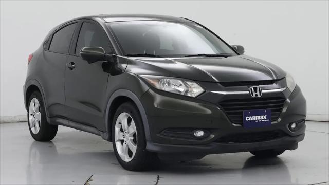 2016 Honda HR-V EX for sale in Denton, TX