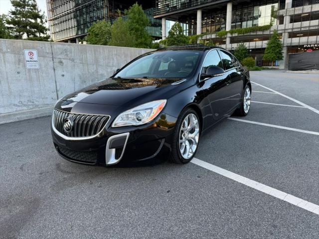 2017 Buick Regal Turbo GS for sale in Marietta, GA
