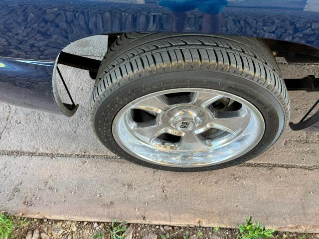 2001 Chevrolet Silverado 1500 LS