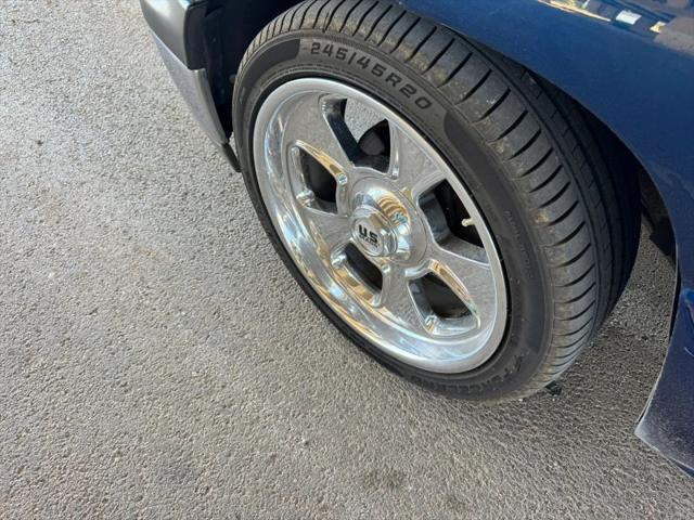 2001 Chevrolet Silverado 1500 LS