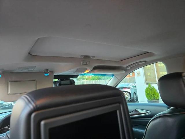 2013 INFINITI JX35 JX35