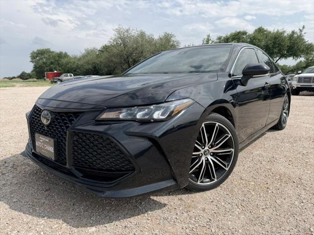 2019 Toyota Avalon XSE for sale in Marble Falls, TX