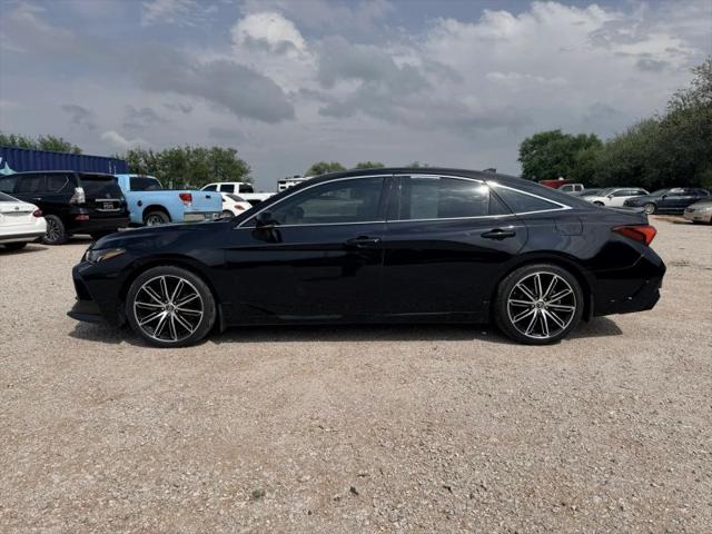 2019 Toyota Avalon XSE