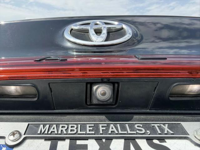 2019 Toyota Avalon XSE