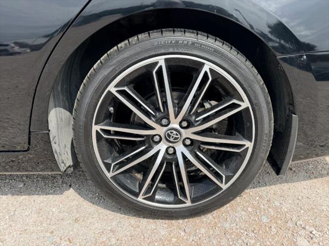 2019 Toyota Avalon XSE