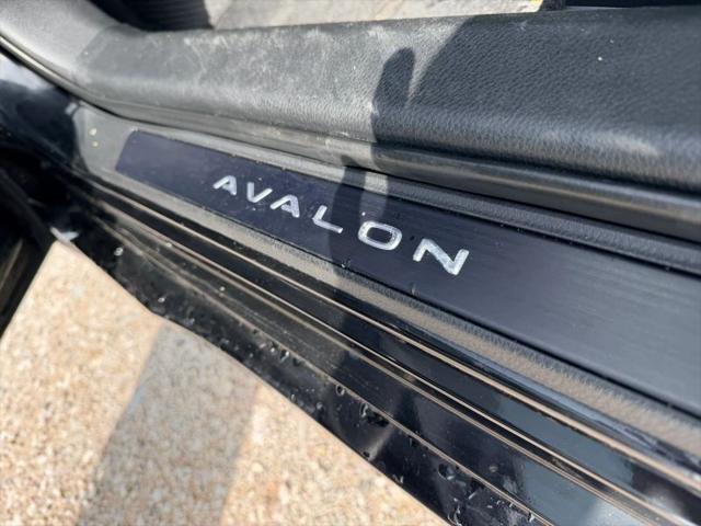 2019 Toyota Avalon XSE