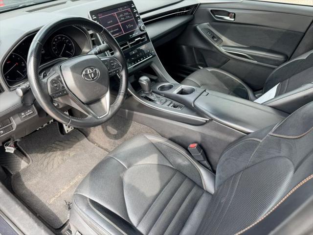 2019 Toyota Avalon XSE