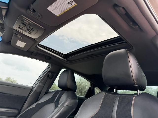 2019 Toyota Avalon XSE