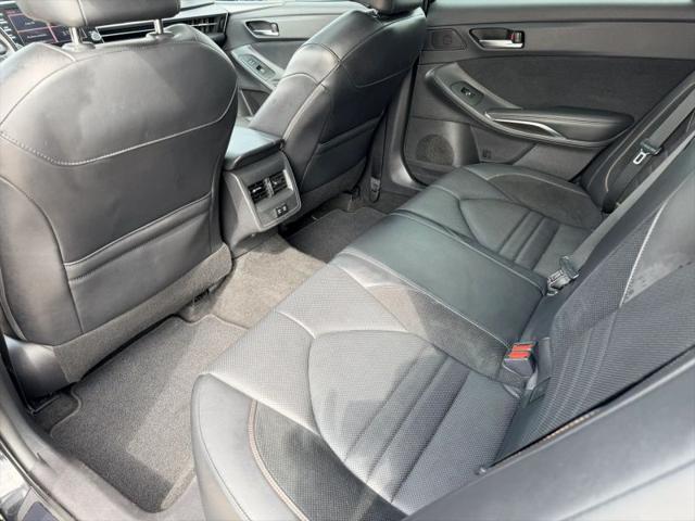 2019 Toyota Avalon XSE