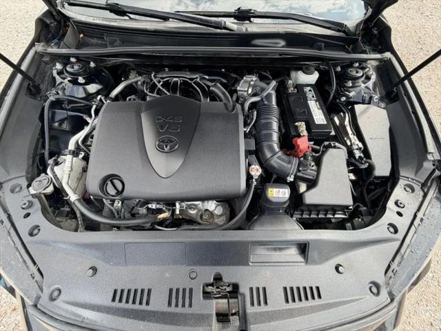 2019 Toyota Avalon XSE