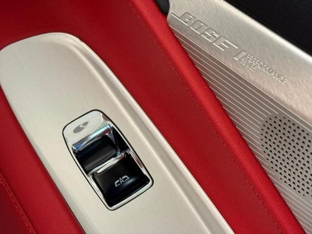 2022 Chevrolet Corvette Stingray RWD Coupe 2LT