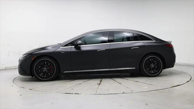 2023 Mercedes-Benz AMG EQE 4MATIC