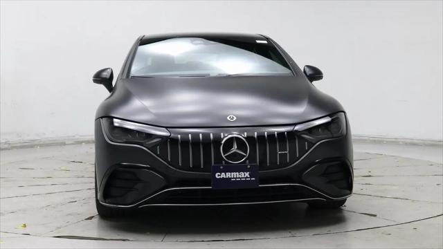 2023 Mercedes-Benz AMG EQE 4MATIC