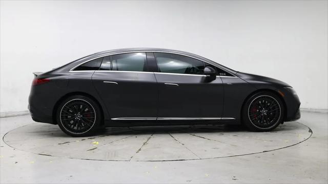 2023 Mercedes-Benz AMG EQE 4MATIC