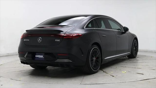 2023 Mercedes-Benz AMG EQE 4MATIC