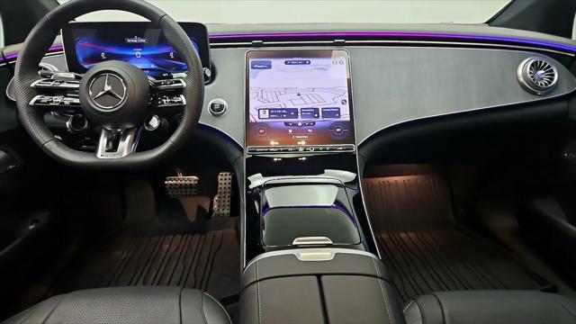 2023 Mercedes-Benz AMG EQE 4MATIC