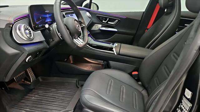 2023 Mercedes-Benz AMG EQE 4MATIC