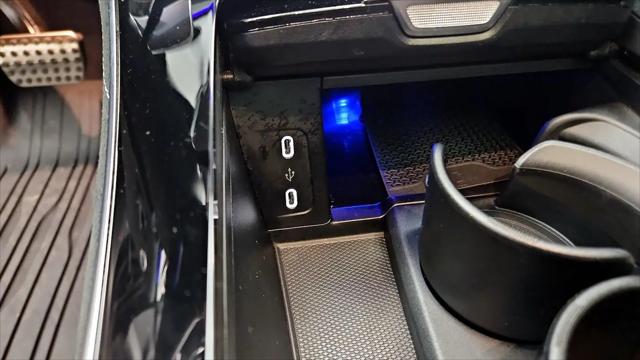 2023 Mercedes-Benz AMG EQE 4MATIC