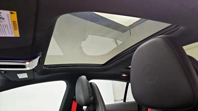 2023 Mercedes-Benz AMG EQE 4MATIC