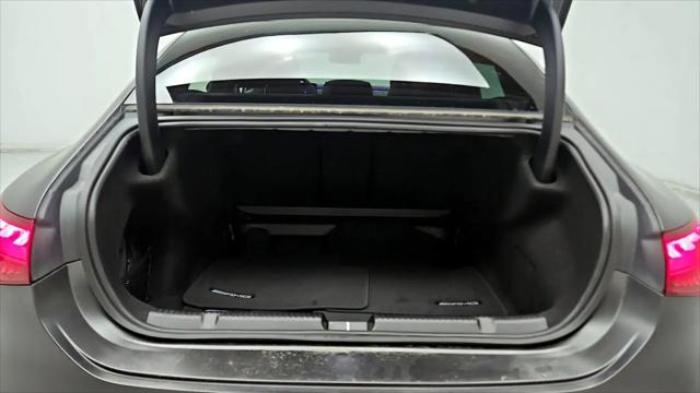 2023 Mercedes-Benz AMG EQE 4MATIC