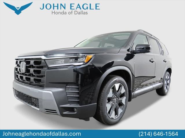 2026 Honda Pilot Elite for sale in Dallas, TX