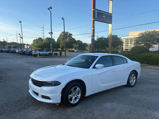 2022 Dodge Charger SXT RWD for sale in Columbia, SC