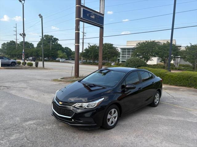 2018 Chevrolet Cruze LS Auto for sale in Columbia, SC