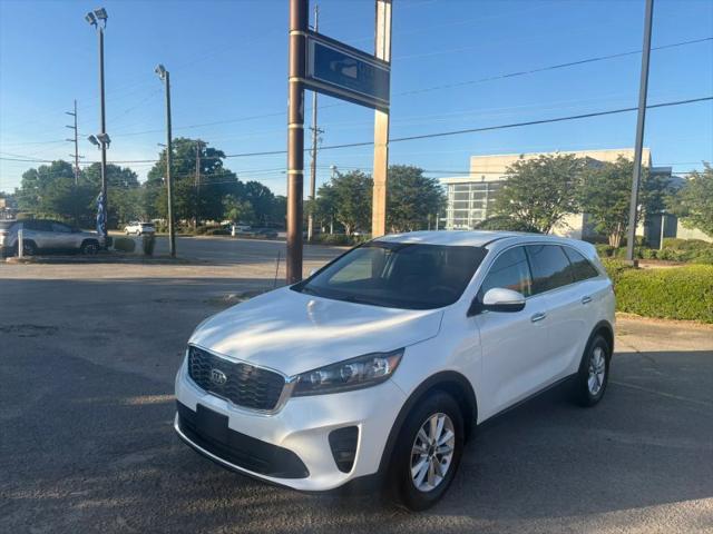 2020 Kia Sorento 3.3L LX for sale in Columbia, SC
