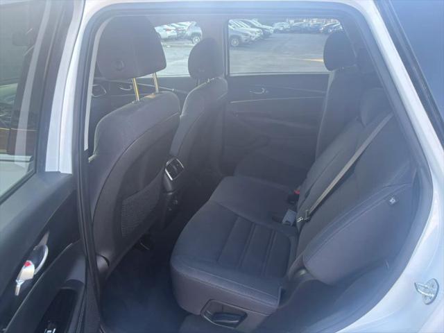 2020 Kia Sorento 3.3L LX