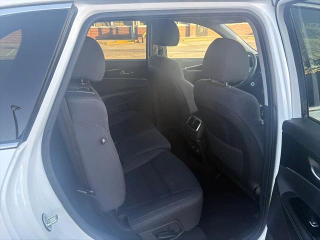 2020 Kia Sorento 3.3L LX