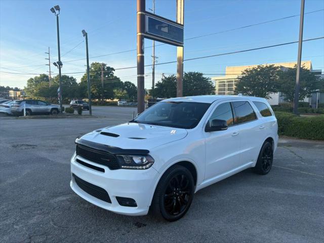 2019 Dodge Durango GT Plus for sale in Columbia, SC