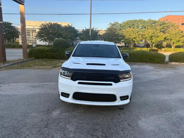 2019 Dodge Durango GT Plus