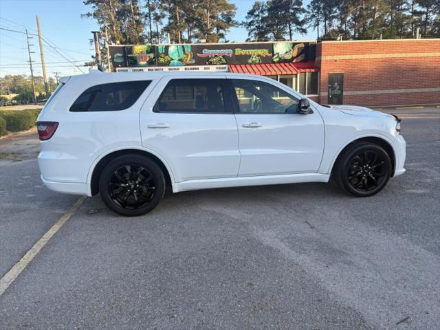2019 Dodge Durango GT Plus
