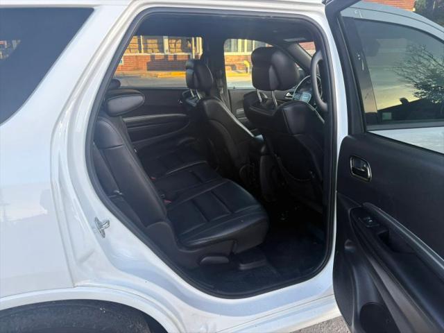 2019 Dodge Durango GT Plus